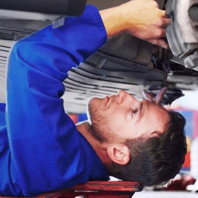 Automotive Services